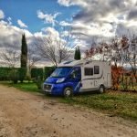Agriturismo Il giardino degli Elfi a Bevagna (PG)