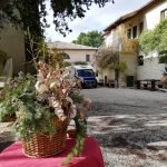 Tenuta San Lorenzo, l’Umbria nascosta