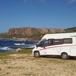 Sunlight T58: il CamperVan “rassicurante”